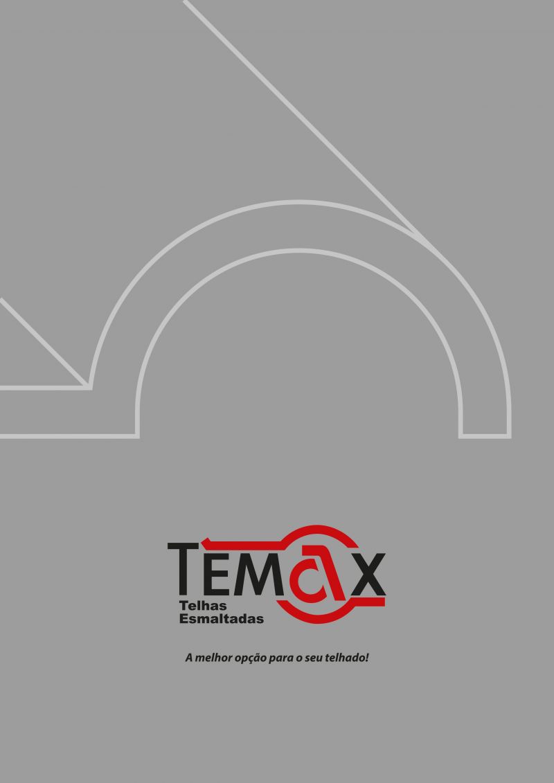 Catálogo Temax Telhas Esmaltadas | 2024